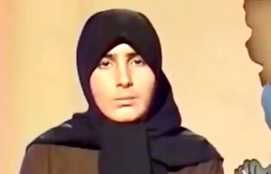 تصویری از سونیا پوریامین مجری دهه 60 در روسیه تصویری از سونیا پوریامین مجری دهه 60 در روسیه