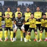 کری سپاهان برای لیگ برتر با آمار درخشان خط دفاع کری سپاهان برای لیگ برتر با آمار درخشان خط دفاع