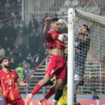 بدترین روزهای بازیکن محبوب یحیی و قلعهنویی؛ مورد عجیبی به نام علی نعمتی! بدترین روزهای بازیکن محبوب یحیی و قلعهنویی؛ مورد عجیبی به نام علی نعمتی!