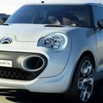 سیتروئن C-کاکتوس، یادآوری مدلی از هیوندای در بازار ایران سیتروئن C-کاکتوس، یادآوری مدلی از هیوندای در بازار ایران