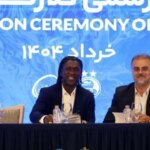 کسب و کار جدید کلارنس سیدورف آغاز شد!