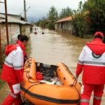 سیل، آبگرفتگی و کولاک در ۵ استان/ صدها خودرو گرفتار شدند سیل، آبگرفتگی و کولاک در ۵ استان/ صدها خودرو گرفتار شدند