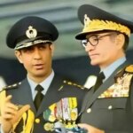 رابطه محمدرضا پهلوی با دختر کدام ژنرال ارتش سرنوشتی تراژیک داشت؟