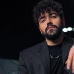 انتشار نخستین آلبوم رسمی «شروین حاجی‌پور»/ نمی‌خواهم از ایران بروم، همینجا کار می‌کنم