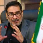 واکنش شمخانی به تهدیدهای ترامپ: هر تجاوزی، پاسخ سخت، فوری و فراتر از تصور خواهد داشت