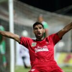 مهاجم جدید پرسپولیس از امارات می‌آید؟