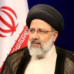 اعلام جرم علیه فرد توهین‌کننده به شهید رئیسی