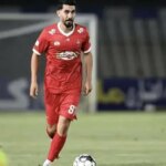 شانس کم ستاره جدید پرسپولیس برای بازی مقابل استقلال شانس کم ستاره جدید پرسپولیس برای بازی مقابل استقلال