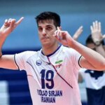 واکنش احساسی ناصر المالکی به مرگ صابر کاظمی واکنش احساسی ناصر المالکی به مرگ صابر کاظمی