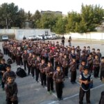 بچه‌ها از مدرسه بریده‌اند/ میانگین معدل در کل کشور زیر ۹ است​!