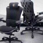 صندلی گیمینگ هوشمند MSI؛ نسل جدید راحتی و ارگونومی برای گیمرها