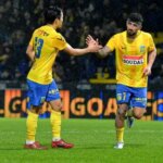 حضور ثابت لژیونر استقلالی در ترکیب تیمش مقابل خنک