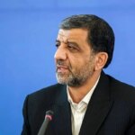 ضرغامی: فیلترینگ پلتفرمهای خارجی کمکی به حل مسائل نمیکند ضرغامی: فیلترینگ پلتفرمهای خارجی کمکی به حل مسائل نمیکند