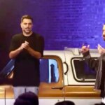 علی ضیا آمد ثواب کند، هم خودش کباب شد و هم رفیقش! علی ضیا آمد ثواب کند، هم خودش کباب شد و هم رفیقش!