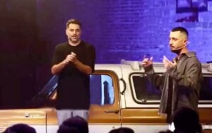 علی ضیا آمد ثواب کند، هم خودش کباب شد و هم رفیقش! علی ضیا آمد ثواب کند، هم خودش کباب شد و هم رفیقش!