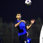 خبرسازی دوباره مهدی طارمی؛ ویزای آمریکا یا صحبتهای ساختارشکن؟! خبرسازی دوباره مهدی طارمی؛ ویزای آمریکا یا صحبتهای ساختارشکن؟!