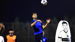 خبرسازی دوباره مهدی طارمی؛ ویزای آمریکا یا صحبتهای ساختارشکن؟! خبرسازی دوباره مهدی طارمی؛ ویزای آمریکا یا صحبتهای ساختارشکن؟!