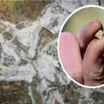 ایزوتوپ هلیوم ذخایر طلای اعماق زمین را کشف کرد!