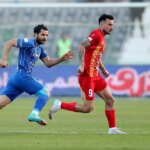 معمای ترکیب استقلال برای دیدار مقابل گل‌گهر