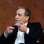 عراقچی: آمریکا آماده توافق عادلانه و متوازن باشد، بررسی میکنیم عراقچی: آمریکا آماده توافق عادلانه و متوازن باشد، بررسی میکنیم