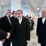 مختصات سفر عراقچی به روسیه