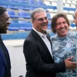 خبرهای ضدونقیض از مدیرعامل بعدی استقلال خبرهای ضدونقیض از مدیرعامل بعدی استقلال