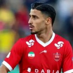 علیپور؛ ۶۰۰ دقیقه بدون گل! علیپور؛ ۶۰۰ دقیقه بدون گل!