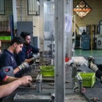 عیدی کارگران در سال 1405 مشخص شد عیدی کارگران در سال 1405 مشخص شد