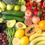 برخی غذاهای گیاهی سلامت قلب را تهدید می‌کنند!