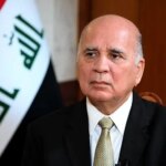 فؤاد حسین: تنش میان ایران و آمریکا بر عراق تاثیر میگذارد فؤاد حسین: تنش میان ایران و آمریکا بر عراق تاثیر میگذارد