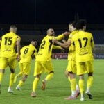 باخت ۰-۴ ملوان مقابل فجر سپاسی؛ سقوط آزاد قوی سپید در انزلی