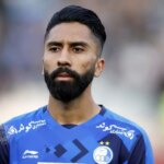 منصوریان کدام بازیکن ایرانی را با خود به عراق برد؟ منصوریان کدام بازیکن ایرانی را با خود به عراق برد؟