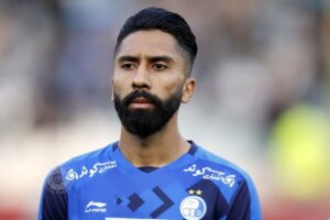 منصوریان کدام بازیکن ایرانی را با خود به عراق برد؟ منصوریان کدام بازیکن ایرانی را با خود به عراق برد؟