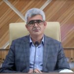 فرماندار مراغه درگذشت