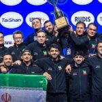 سلطنت مطلقه تیمهای ملی نوجوانان تا بزرگسالان ایران بر کشتی فرنگی دنیا! سلطنت مطلقه تیمهای ملی نوجوانان تا بزرگسالان ایران بر کشتی فرنگی دنیا!