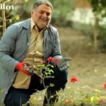 «شکور، خدمتکار مارال» 8 سال بعد سریال آنام در 58 سالگی