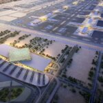 اینفوگرافیک/ ۱۰ فرودگاه برتر جهان در سال ۲۰۲۵