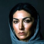 «فریماه فرجامی» در 22 سالگی و در ورزشگاه آزادی؛ سال 56 «فریماه فرجامی» در 22 سالگی و در ورزشگاه آزادی؛ سال 56