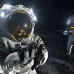 فضانوردان آینده با لباسهایی از جنس باکتری به فضا می روند! فضانوردان آینده با لباسهایی از جنس باکتری به فضا می روند!