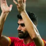 وضعیت عجیب فولاد گلمحمدی؛ از دقیقه ۲۰ ، ده نفره شد! وضعیت عجیب فولاد گلمحمدی؛ از دقیقه ۲۰ ، ده نفره شد!