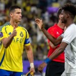 قرعه‌کشی مرحله یک هشتم لیگ قهرمانان؛ ترس استقلال و سپاهان از تقابل با رونالدو!