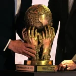 تصاویر؛ حاشیههایی از مراسم قرعهکشی جام جهانی فوتبال ۲۰۲۶ تصاویر؛ حاشیههایی از مراسم قرعهکشی جام جهانی فوتبال ۲۰۲۶