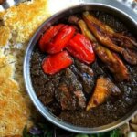 طرز تهیه قرمه مرغ؛ غذای لذیذ و جذاب طرز تهیه قرمه مرغ؛ غذای لذیذ و جذاب