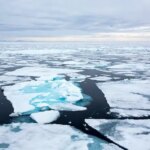 چرا انسانها نمیتوانند در قطب شمال زندگی کنند؟ چرا انسانها نمیتوانند در قطب شمال زندگی کنند؟