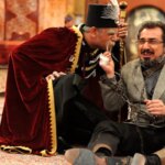 «قهوه تلخ» بازی میشود؟ «قهوه تلخ» بازی میشود؟