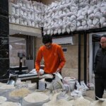 ارز ترجیحی برنج خارجی حذف شد