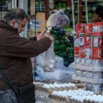 سقف قیمت تخممرغ چقدر است؟ سقف قیمت تخممرغ چقدر است؟