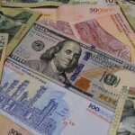 قیمت دلار امروز سهشنبه 11 آذر ۱۴۰۴ قیمت دلار امروز سهشنبه 11 آذر ۱۴۰۴