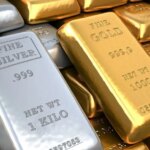 قیمت اونس جهانی امروز سه‌شنبه 9 دی