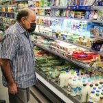 ارتباط شیرخشک و گرانی لبنیات چیست؟